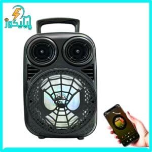 سبيكر (مكبر صوت نقي) QL-603 شحن