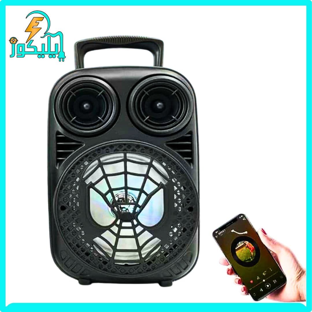سبيكر (مكبر صوت نقي) QL-603 شحن