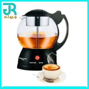 ابريق الشاي والقهوة كهربائي ماركة سلفركرست