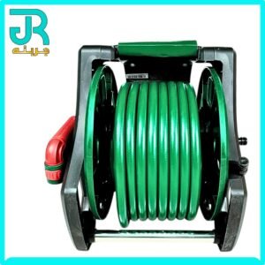 خرطوم (صوندة) للماء 20متر مع 4نوزل