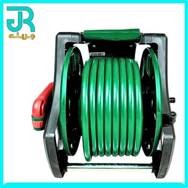 خرطوم (صوندة) للماء 20متر مع 4نوزل