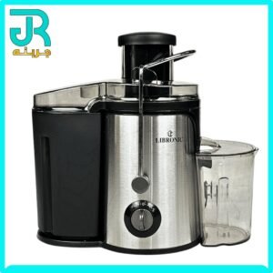 معصارة فواكه سريعة ليبرونيك الالمانية LC-336 درجة اولى