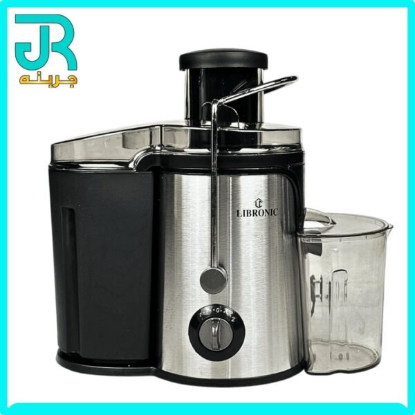 معصارة فواكه سريعة ليبرونيك الالمانية LC-336 درجة اولى