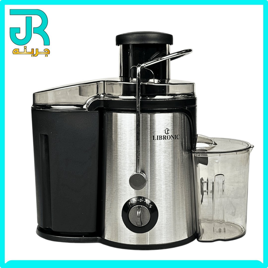 معصارة فواكه سريعة ليبرونيك الالمانية LC-336 درجة اولى