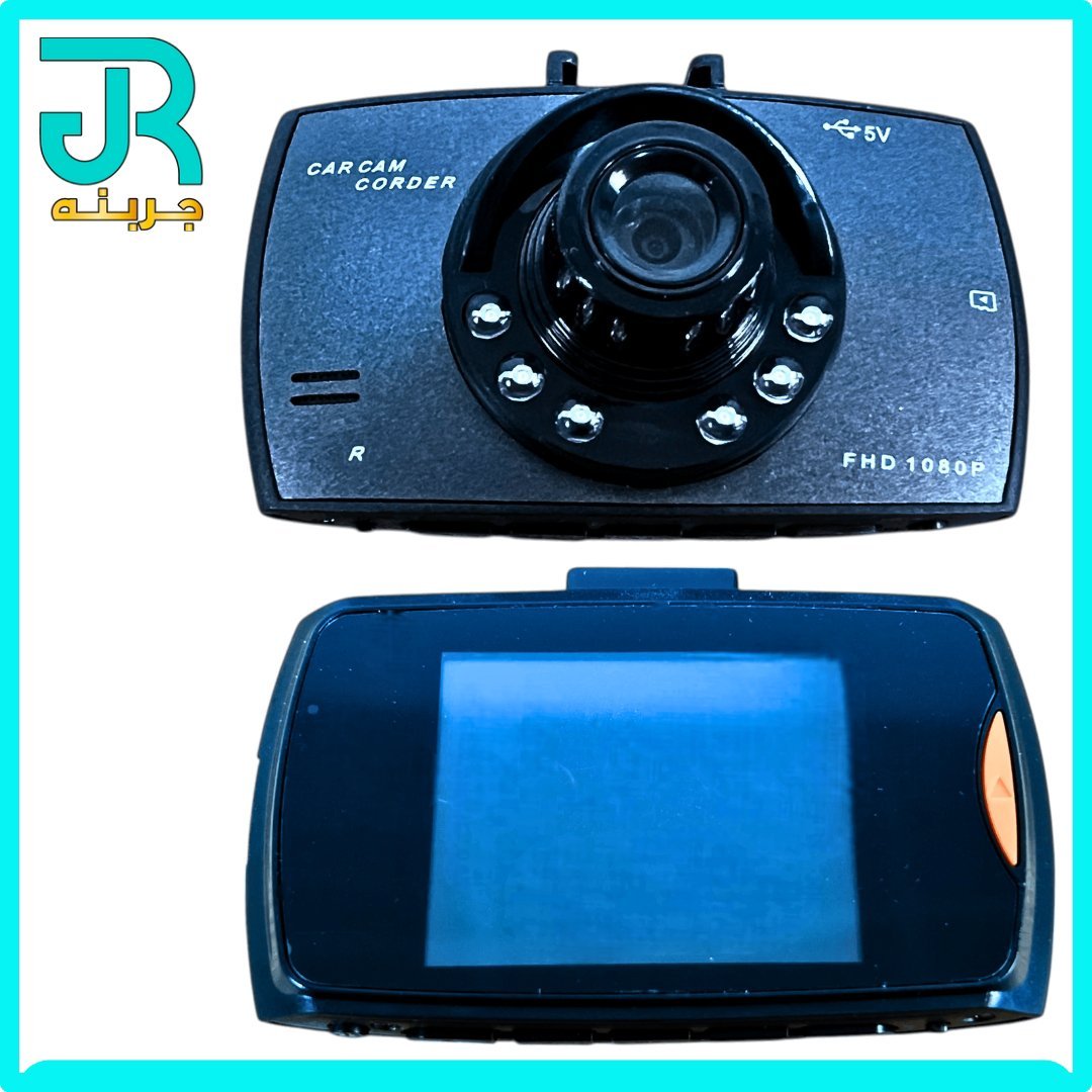 كاميرا سيارة داش كام فول HD