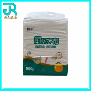 مناديل مطبخ قماشية قابلة للغسل (150قطعه)