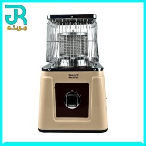 مدفأة كهربائية ماركة سمارت هوم الاصلية