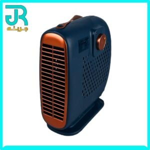 مروحة تدفئة مكتبية تشتغل على المولد