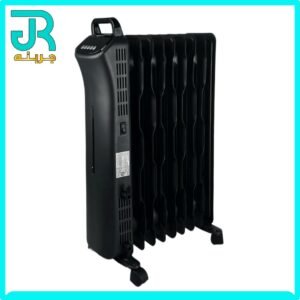 مدفأة زيتية 9شمعات اصلية من امازون