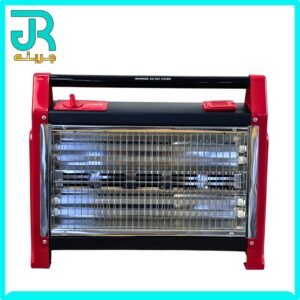 مدفأة 4 شمعات ماركة سامكس الاصلية