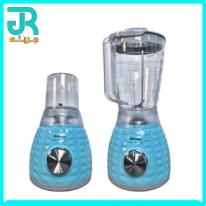 خلاط مع طاحونة ماركة باور ماكس