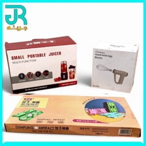 خلاط شحن +خفاقه +قالب سمبوسه