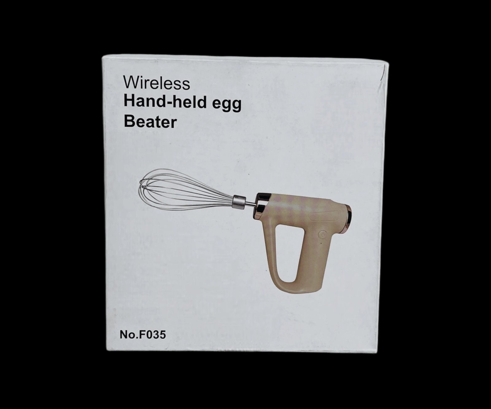 خفاقة يدوية صغيرة شحن بثلاث سرعات - الصورة 4