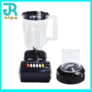 خلاط مع طاحونة ماركة ليبرونيك الالمانية