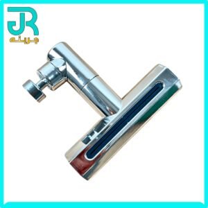 خلاط ماء دوار بعدة اشكال للرش