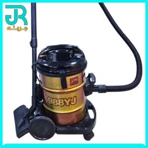 مكنسة هيتاشي برميل سعة 35لتر