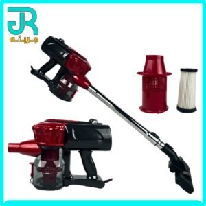 مكنسة عمودية ماركة سامكس بتقنية الاعصار