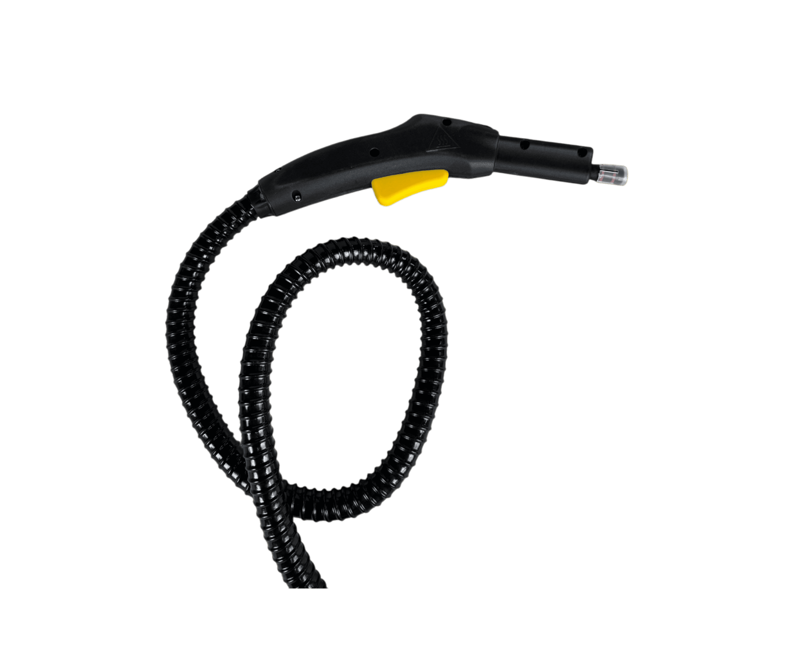 منظفة بخارية امبليوم كبيرة ماسحة - الصورة 6