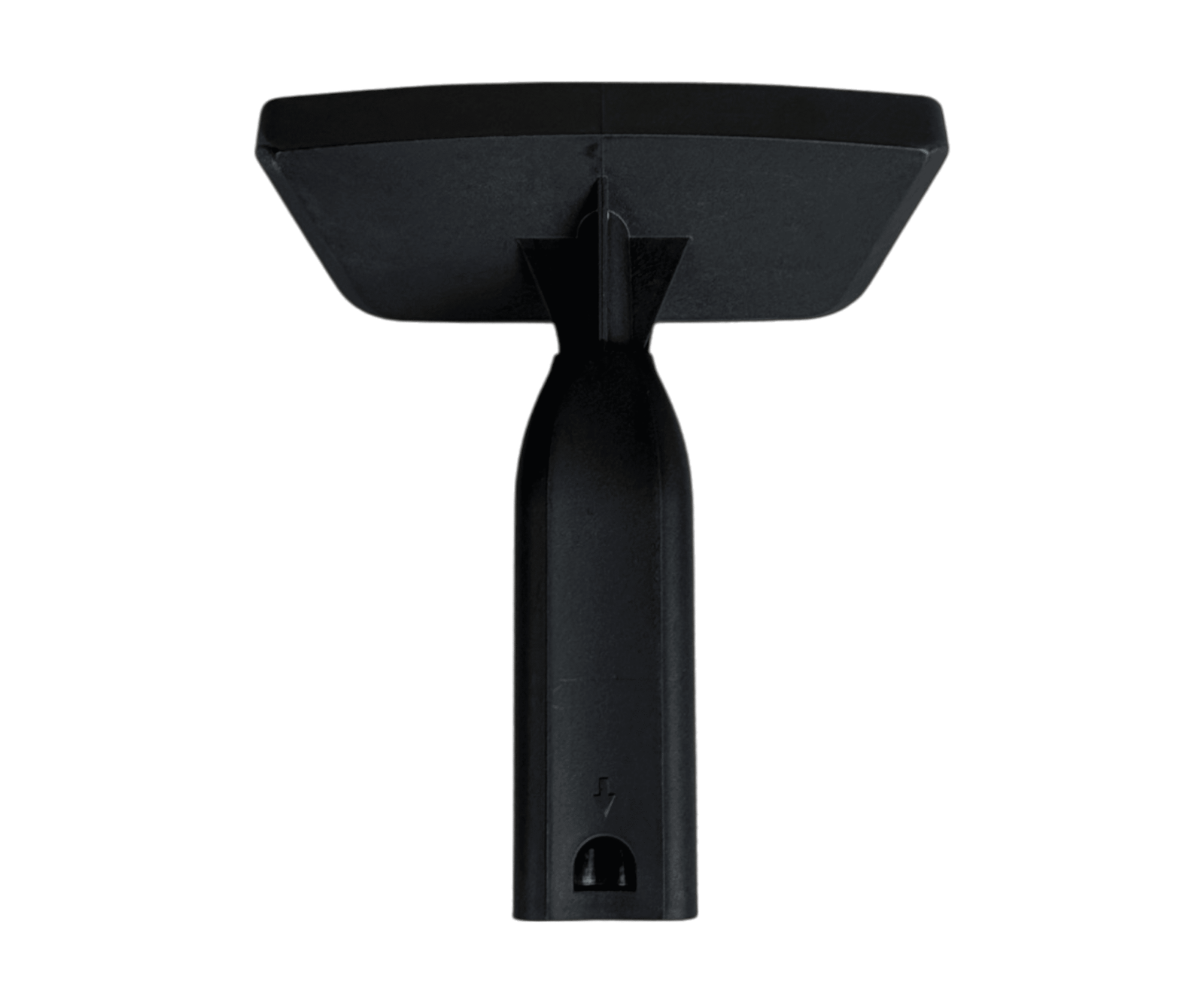 منظفة بخارية امبليوم كبيرة ماسحة - الصورة 5