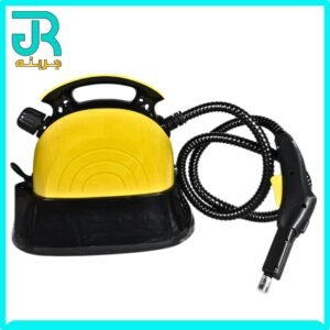 منظفة بخارية امبليوم كبيرة ماسحة