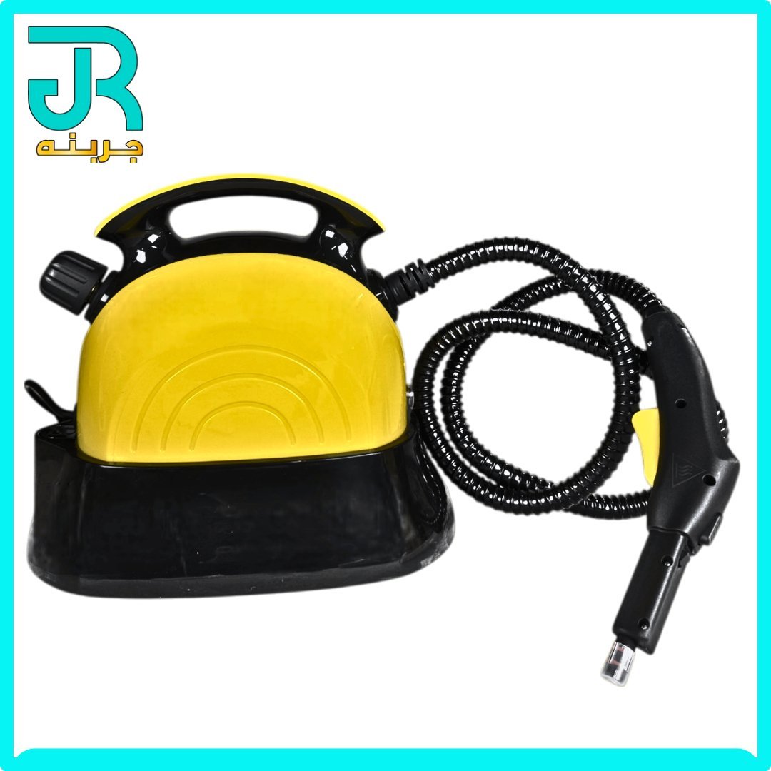 منظفة بخارية امبليوم كبيرة ماسحة