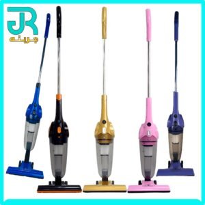 مكنسة امبليوم الالمانية بميزة الاعصار