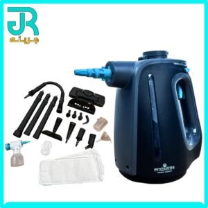 منظفة بخارية ماسحة امبليوم الالمانيه