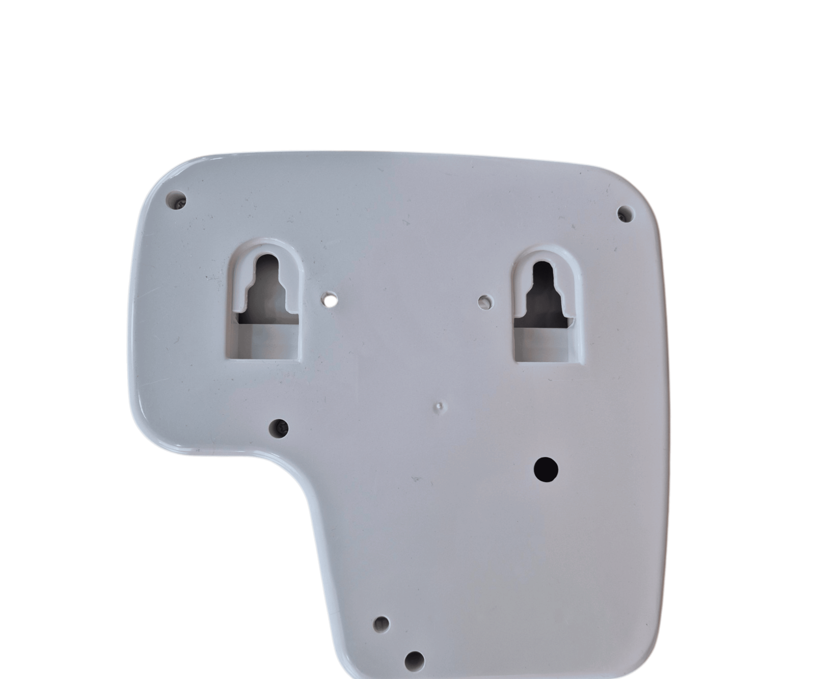 مجفف شعر للحمام والفنادق ماركة اينزو - الصورة 4