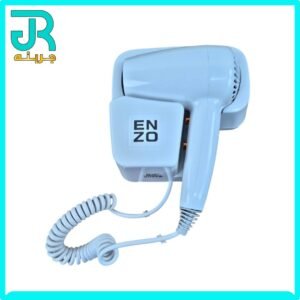 مجفف شعر للحمام والفنادق ماركة اينزو